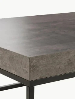Salontafel Ellis in betonlook^Westwing Discount