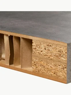Salontafel Ellis in betonlook^Westwing Discount