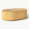 Salontafel Ilvi^Westwing Collection Fashion