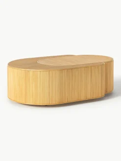 Salontafel Ilvi^Westwing Collection Fashion
