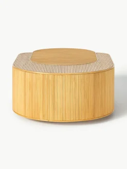 Salontafel Ilvi^Westwing Collection Fashion