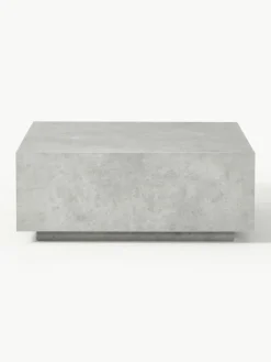 Salontafel Lesley in betonlook^Westwing Collection Online
