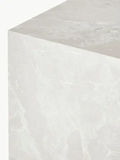Salontafel Lesley in travertijn look^Westwing Collection Discount