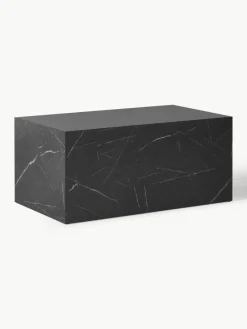 Salontafel Lesley met marmerlook^Westwing Collection Discount