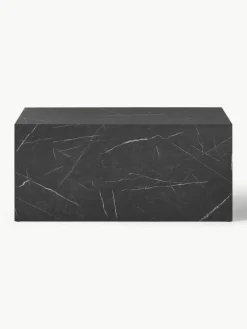 Salontafel Lesley met marmerlook^Westwing Collection Discount