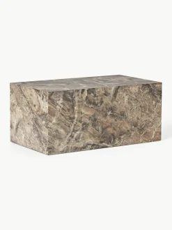 Salontafel Lesley met marmerlook^Westwing Collection Online