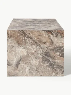 Salontafel Lesley met marmerlook^Westwing Collection Online
