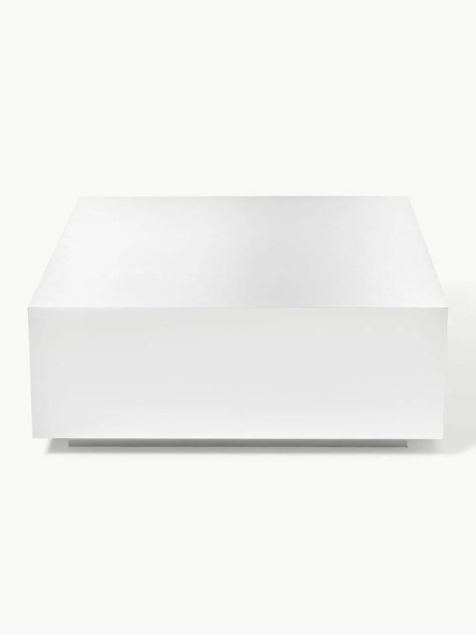Salontafel Lesley met metaallook^Westwing Collection Online