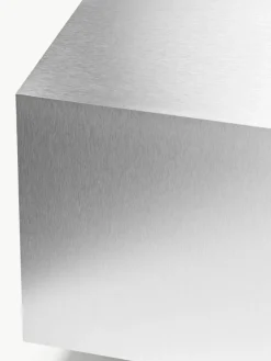 Salontafel Lesley met metaallook^Westwing Collection Online