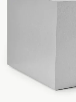 Salontafel Lesley met metaallook^Westwing Collection Clearance
