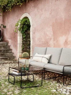 Salontafel Level met twee niveaus^ferm LIVING Online