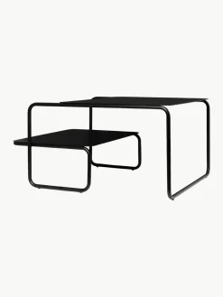 Salontafel Level met twee niveaus^ferm LIVING Online