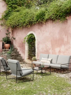 Salontafel Level met twee niveaus^ferm LIVING Online