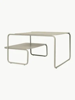 Salontafel Level met twee niveaus^ferm LIVING Outlet