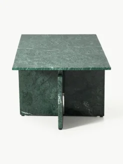 Salontafel Marisa van marmer^Westwing Collection Fashion