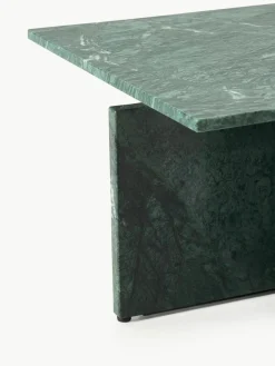 Salontafel Marisa van marmer^Westwing Collection Fashion
