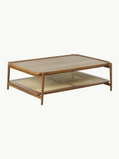 Salontafel Tony van eikenhout^Westwing Best