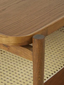 Salontafel Tony van eikenhout^Westwing Best