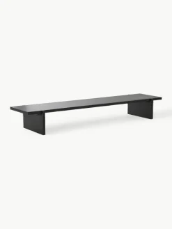Salontafel Tottori van eikenhout^Jotex Online