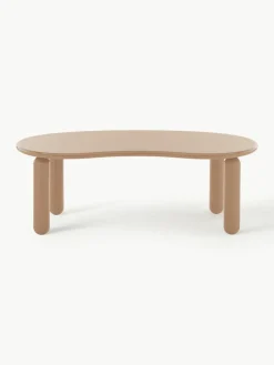 Salontafel Undique Mas in organische vorm^Kartell Discount