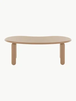Salontafel Undique Mas in organische vorm^Kartell Discount
