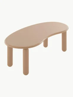 Salontafel Undique Mas in organische vorm^Kartell Discount