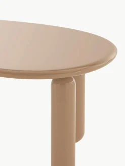 Salontafel Undique Mas in organische vorm^Kartell Discount