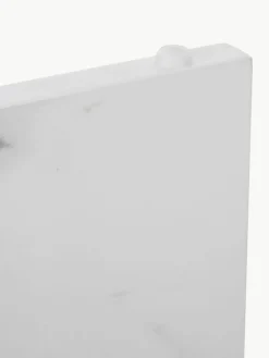 Salontafelset Vilma in marmerlook, 2-delig^Westwing Collection Discount