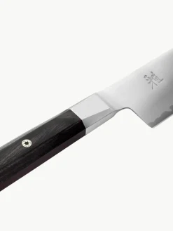 Santoku mes^Miyabi Hot
