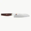 Santoku mes^Miyabi Best