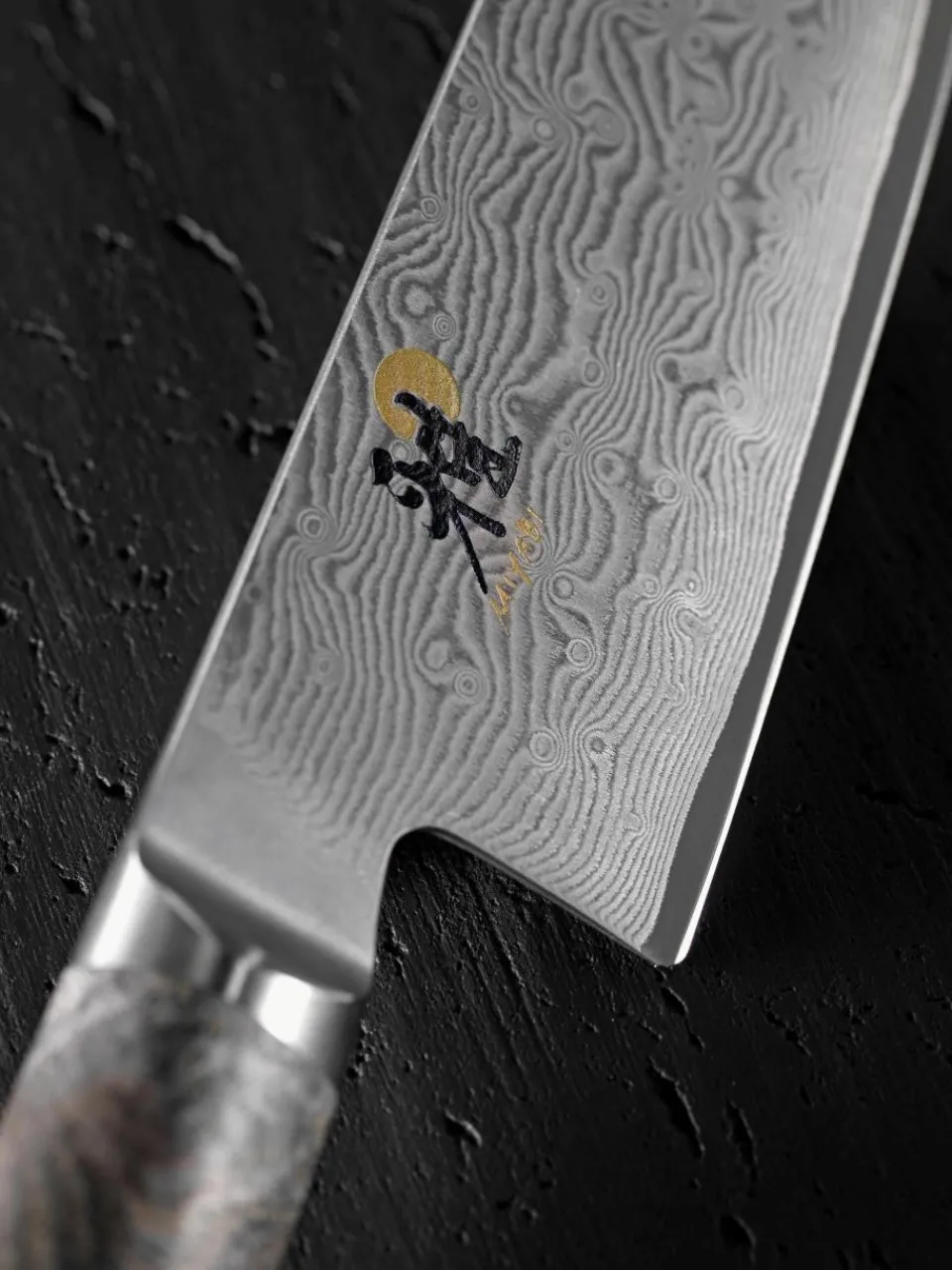 Santoku mes^Miyabi Discount