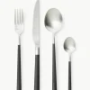 Satijnen bestekset '801, 6 personen (24-delig)^knIndustrie Discount