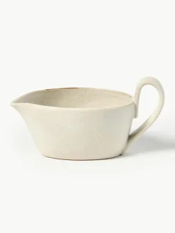Sauskom Flow van keramiek^ferm LIVING Fashion
