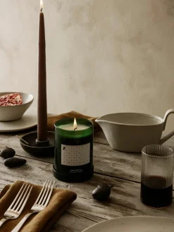 Sauskom Flow van keramiek^ferm LIVING Fashion