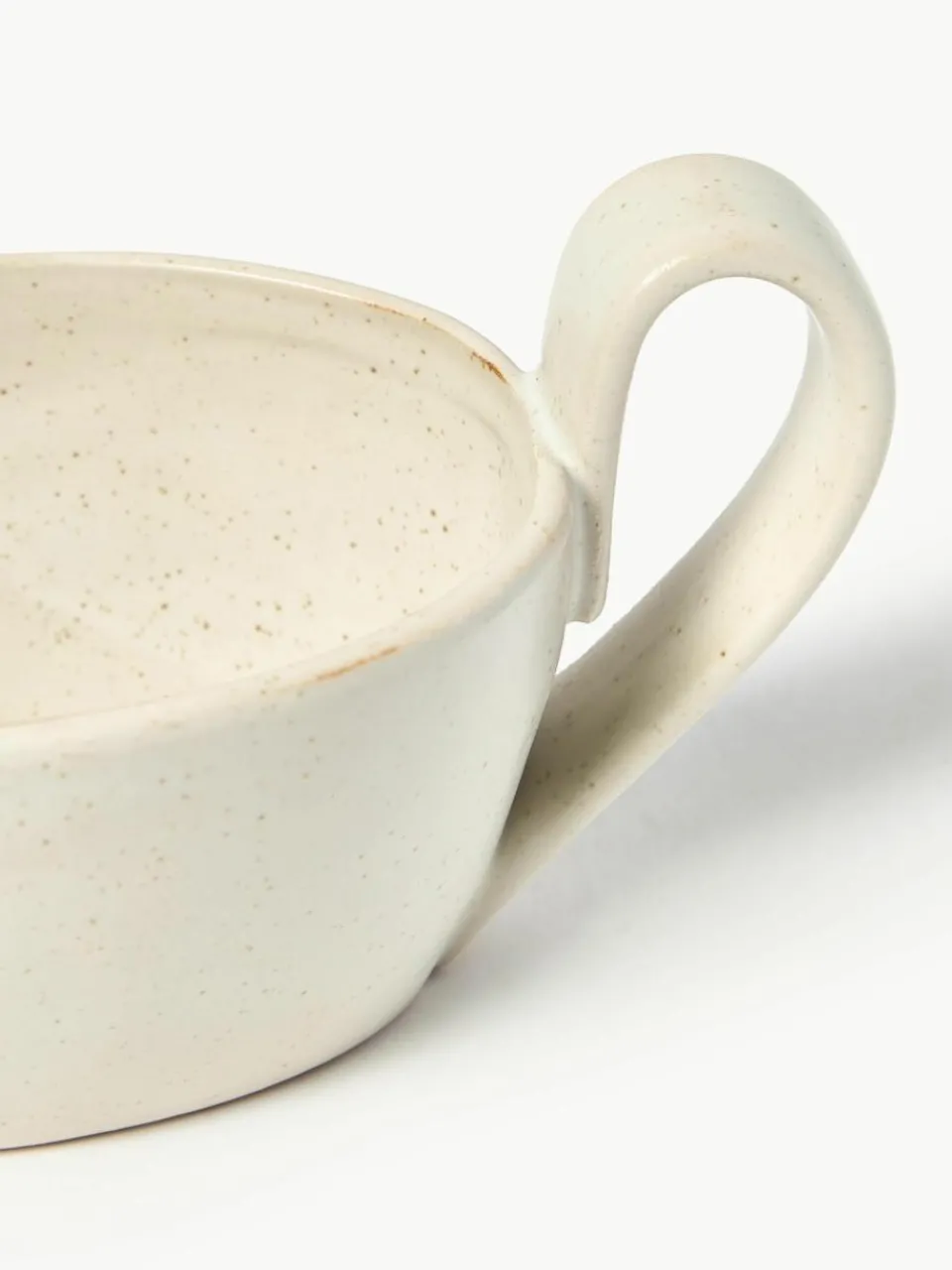 Sauskom Flow van keramiek^ferm LIVING Fashion