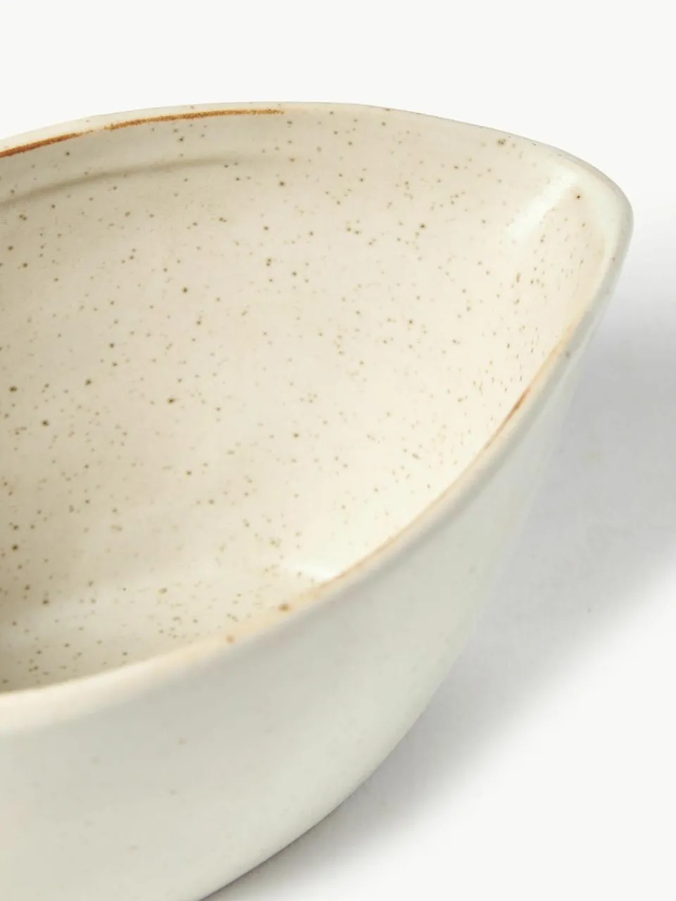 Sauskom Flow van keramiek^ferm LIVING Fashion