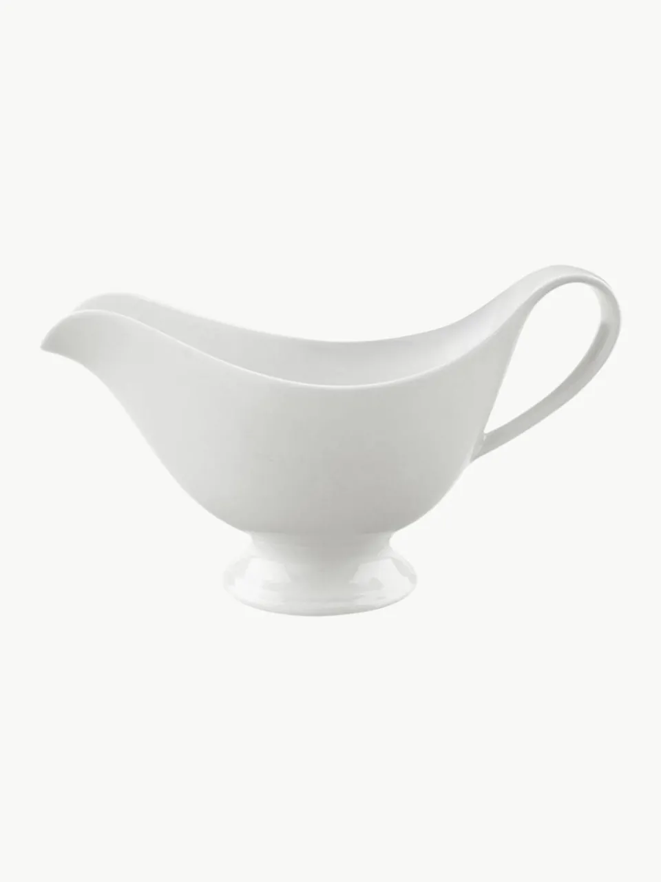 Sauskom For Me van porselein^Villeroy & Boch Hot