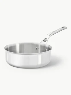 Sauspan Affinity van edelstaal^De Buyer Clearance