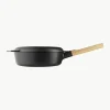 Sauspan Nordic Kitchen met antiaanbaklaag^Eva Solo Sale