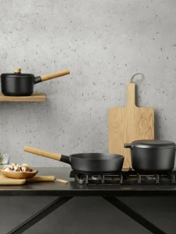 Sauspan Nordic Kitchen met antiaanbaklaag^Eva Solo Sale