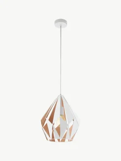 Scandi hanglamp Carlton^EGLO Sale