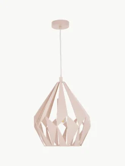 Scandi hanglamp Carlton^EGLO Discount