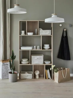 Scandi hanglamp Malm^Westwing Collection Outlet