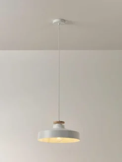 Scandi hanglamp Malm^Westwing Collection Outlet