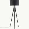 Scandi tripod vloerlamp Jake^Westwing Collection New