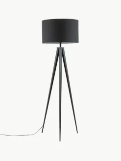 Scandi tripod vloerlamp Jake^Westwing Collection New