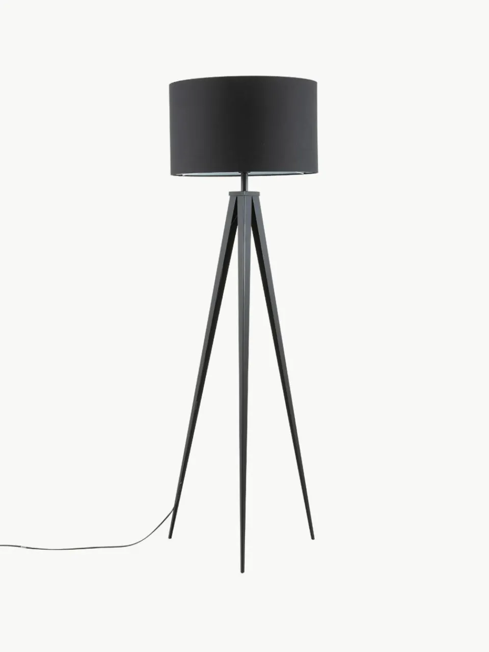 Scandi tripod vloerlamp Jake^Westwing Collection New
