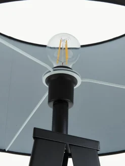 Scandi tripod vloerlamp Jake^Westwing Collection New