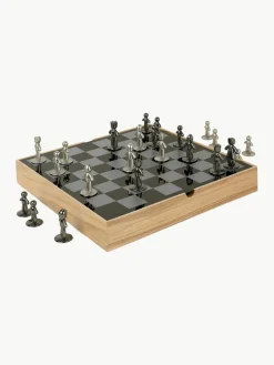 Schaakspel Buddy, set van 33^Umbra Clearance