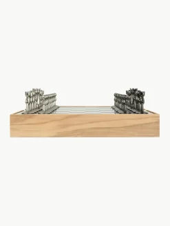 Schaakspel Buddy, set van 33^Umbra Clearance